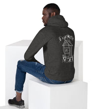 Load image into Gallery viewer, The Dopest Unisex Hoodie (Assorted Colors)