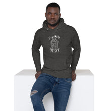 Load image into Gallery viewer, The Dopest Unisex Hoodie (Assorted Colors)