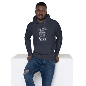 The Dopest Unisex Hoodie (Assorted Colors)