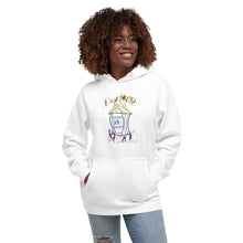 Load image into Gallery viewer, The Dopest Rainbow Hoodie