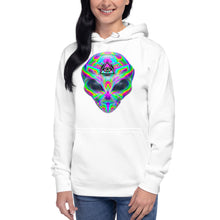 Load image into Gallery viewer, We Believe Unisex Hoodie