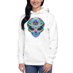 We Believe Unisex Hoodie