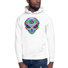 Load image into Gallery viewer, We Believe Unisex Hoodie