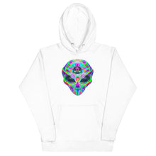 Load image into Gallery viewer, We Believe Unisex Hoodie