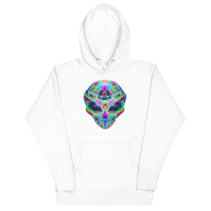 We Believe Unisex Hoodie